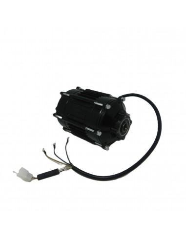 Moteur électrique 1200w Bruschless...