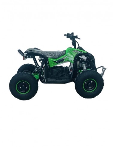 Quad pour enfant ONE Quad Renegade...