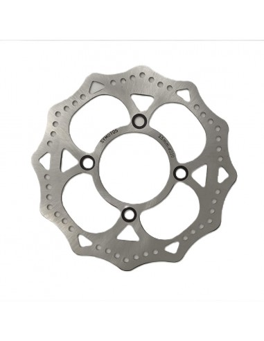 Disque frein avant 220mm Exprit