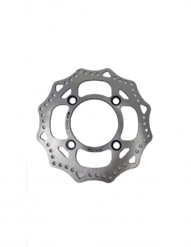 Disque frein arriere 190mm Exprit