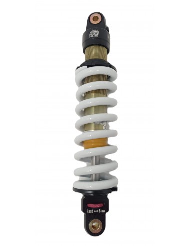 Amortisseur DNM 325mm reglable Dirt bike
