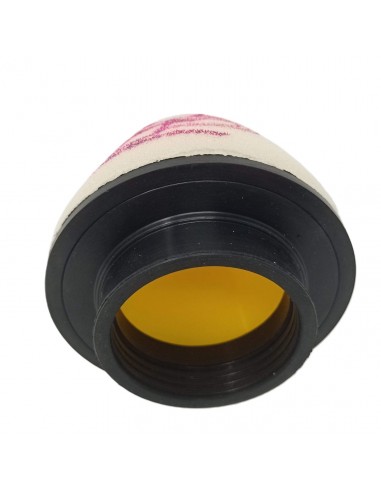 Filtre a air DT1 dirt bike