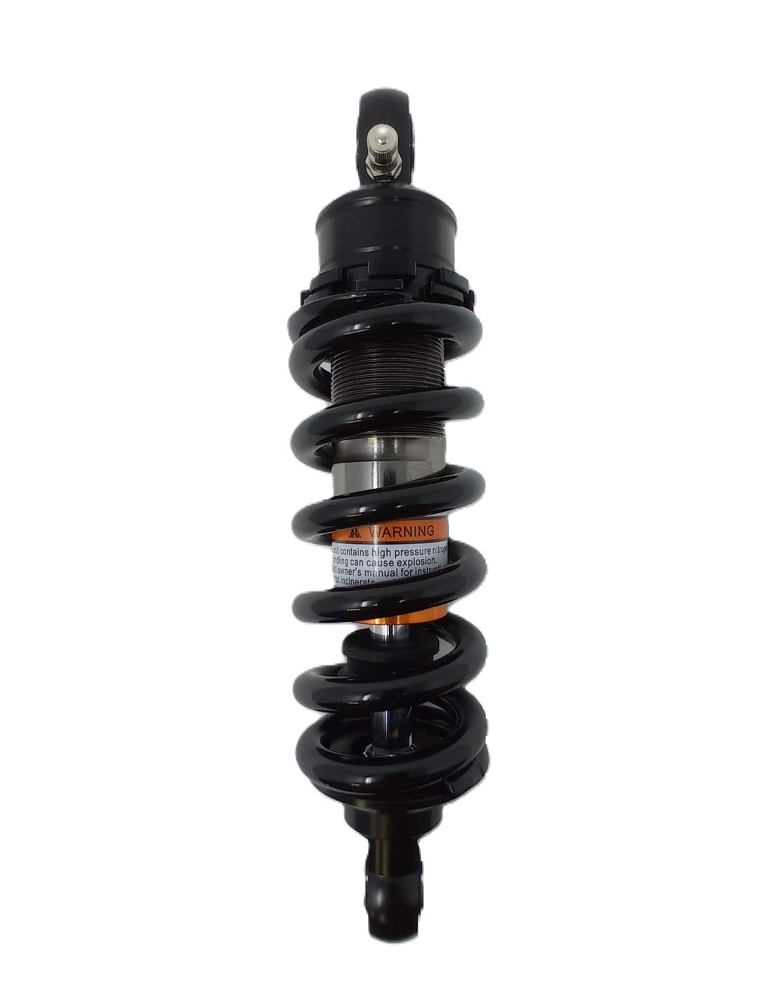 Amortisseur Réglable 250 Mm Premium – Moto, VTT, Quad, Scooter – Confort & Performance Sur Mesure