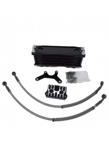 Radiateur d'huile YX Raccord 10mm