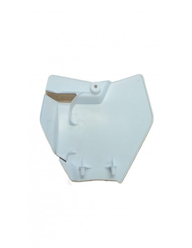 Plaque Avant KTM65 Dirt bike