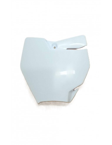 Plaque Avant KTM65 Dirt bike