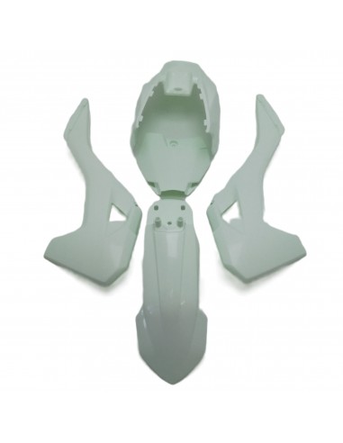 Carénage RS Factory KID60 Type...