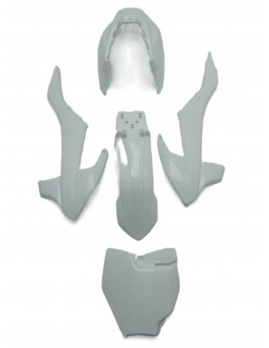 Carénage RS Factory P60 Type KTM