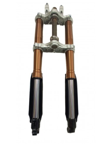 Fourche complete RS Factory P60