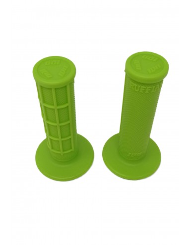 Poignee caoutchouc ODI pour Dirt Bike