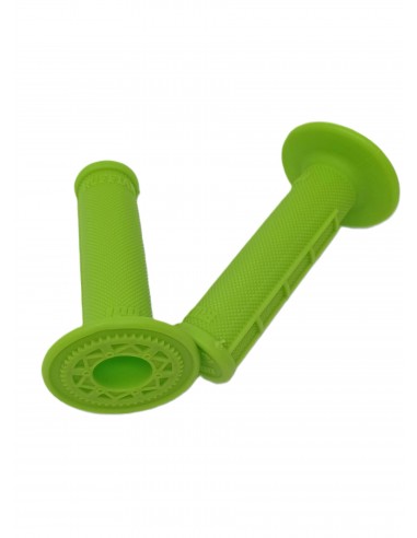 Poignee caoutchouc ODI pour Dirt Bike