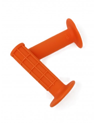 Poignee caoutchouc ODI pour Dirt Bike