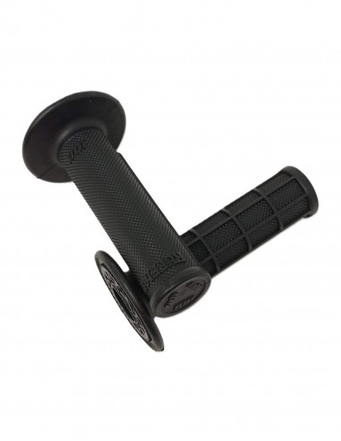Poignee caoutchouc ODI pour Dirt Bike