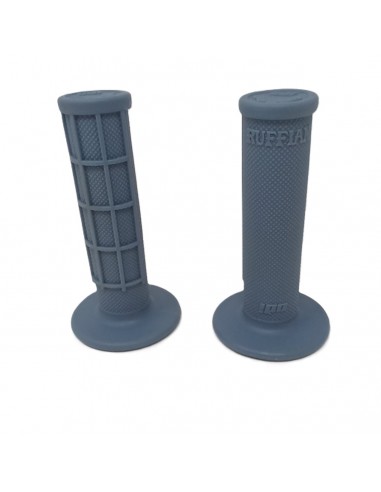 Poignee caoutchouc ODI pour Dirt Bike