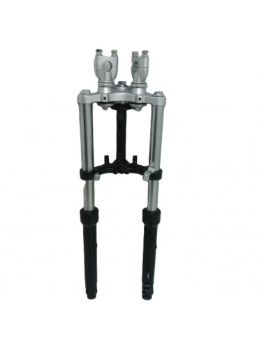 Fourche telescopique RS Factory P60