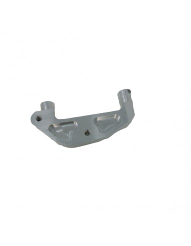 Platine CNC pour Frein AV Formula