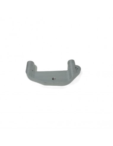 Platine CNC pour Frein AV Formula