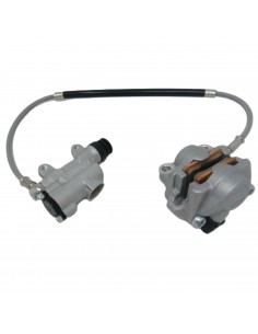 Kit Frein Formula arrière