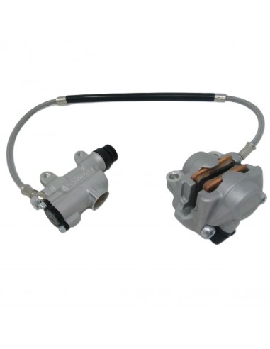 Kit Frein Formula arrière