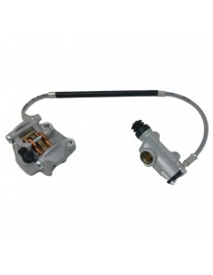 Kit Frein Formula arrière 2