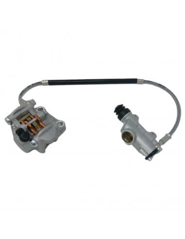 Kit Frein Formula arrière