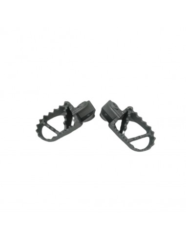 Paire cale pieds RS Factory Kid60