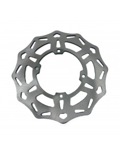 Disque de frein Arrière...