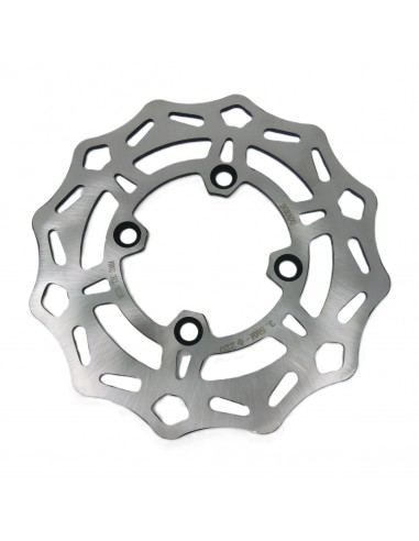 Disque de frein avant 220mm RS...