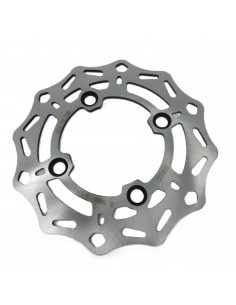 Disque de frein  avant et...