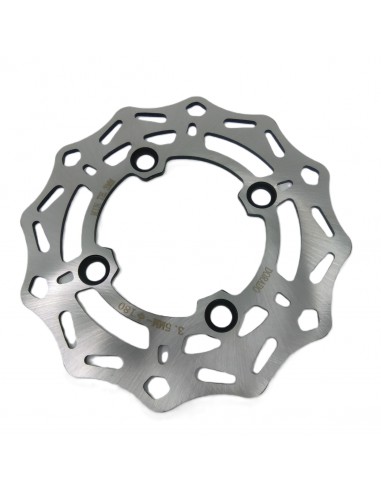 Disque de frein  avant et arrière...