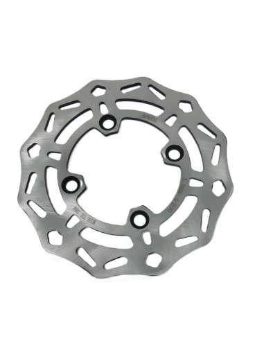Disque frein arrière 200mm RS Factory
