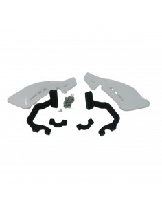 Protège-mains plastic Cross...