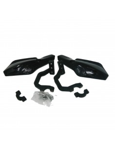 Protège-mains plastic Cross... 2