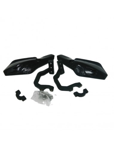 Protège-mains plastic Cross et SM