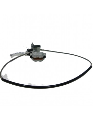 Kit Frein Avant Formula 4 pistons