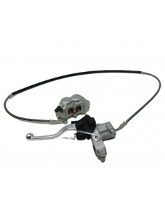 Kit Frein Avant Formula 4...