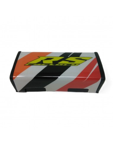 Mousse + housse de guidon MX21 140