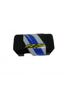 Mousse + housse guidon...