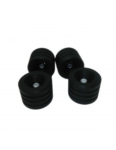 Tampons de roues supermotard
