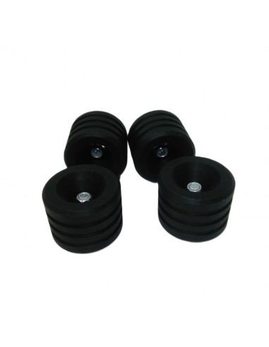 Tampons de roues supermotard