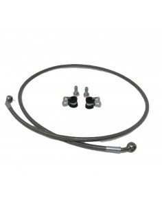 Durite de frein Avant Formula