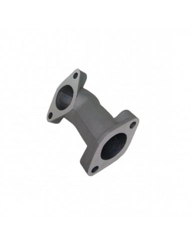 Pipe admission RS Factory Kronos