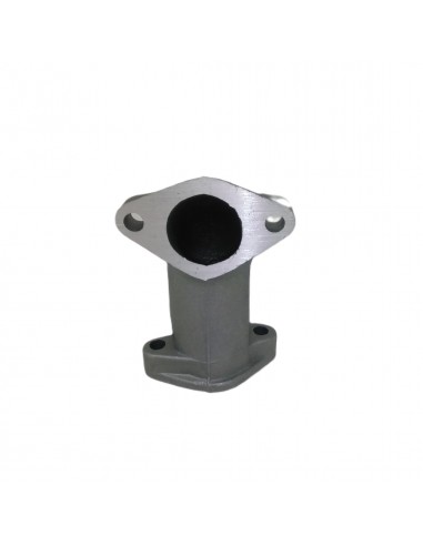 Pipe admission RS Factory Kronos