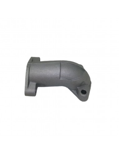 Pipe admission RS Factory Kronos