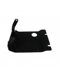 Sabot moteur alu RS Factory...