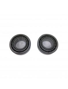 Kit roulements colonne...