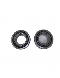 Kit roulements colonne... 2