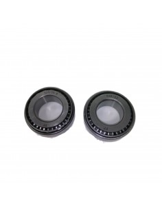 Kit roulements colonne...