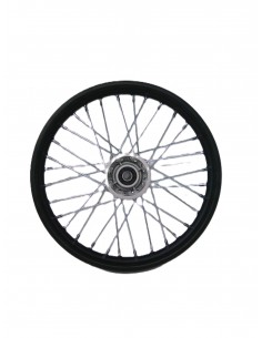 Jante avant acier 14 pouces... 2