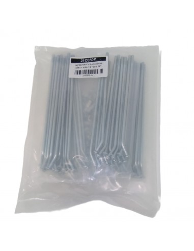 Kit rayons diamètre 3.5 avant 14...